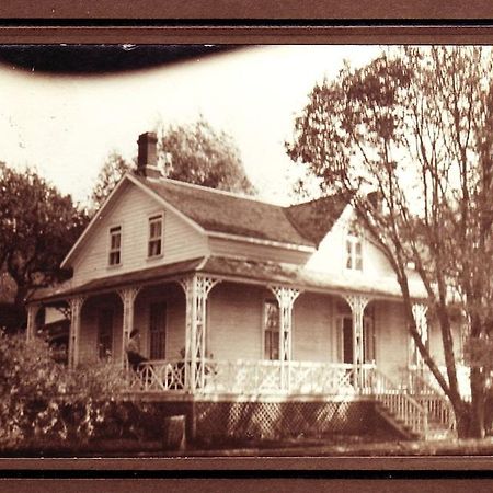 Baltimore Bed And Breakfast Cobourg Esterno foto