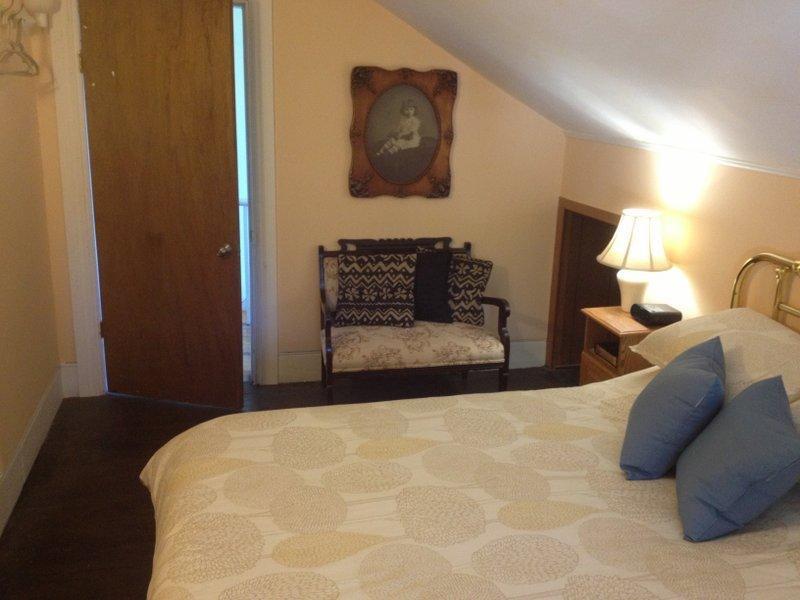 Baltimore Bed And Breakfast Cobourg Camera foto