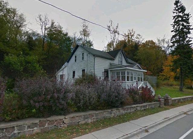 Baltimore Bed And Breakfast Cobourg Esterno foto