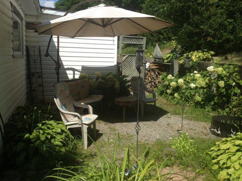 Baltimore Bed And Breakfast Cobourg Esterno foto